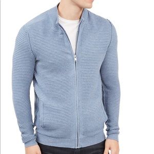 Alfani Men Cardigan L